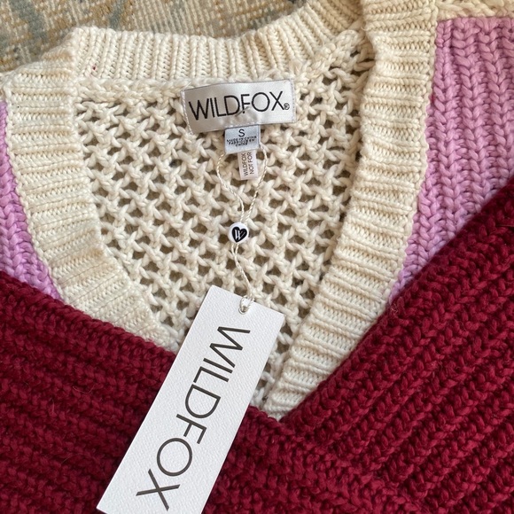 Wildfox Sweater - Picture 3 of 4